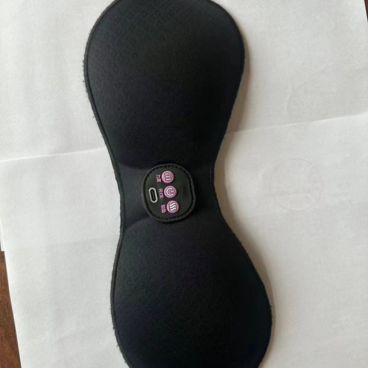 Electric Breast Vacuum Machine Chest Massage Underwear