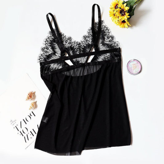 Elegant , Plus size Siamese Seductive Women's , Underwear