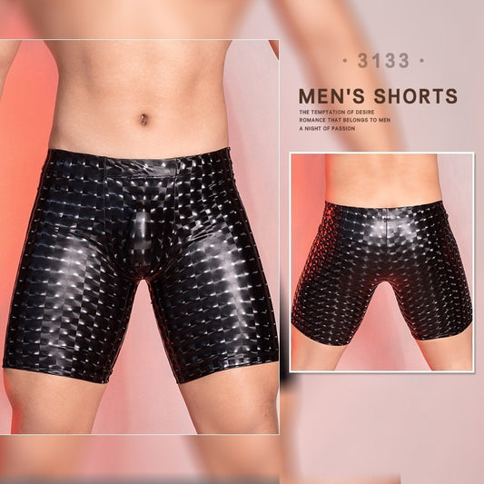 Men's Passion İntimate wellness Underwear