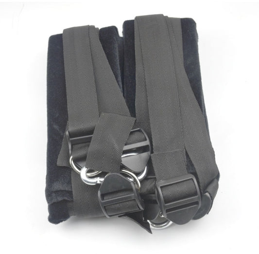 Couple Lounge & Support Pillow Set.