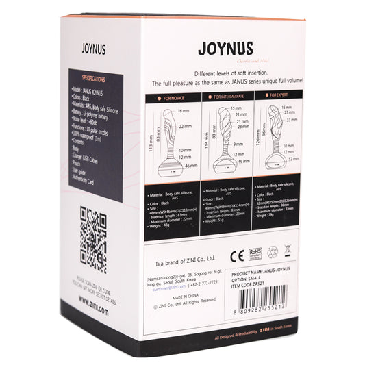 Electric, Personal pleasure, relaxation products