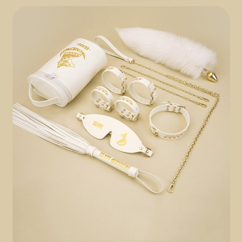 Minimal Intimate Lifestyle Set