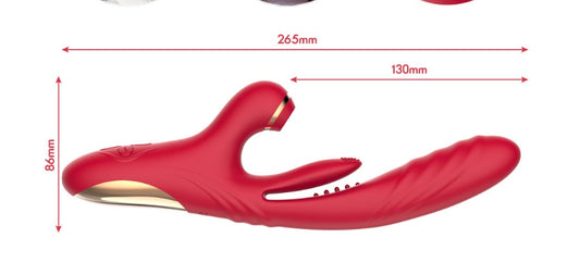 New Product Sucking Automatic Tapping Telescopic Device