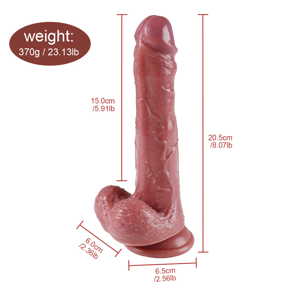 Premium Companion Figure - Realistic Silicone Design For Women