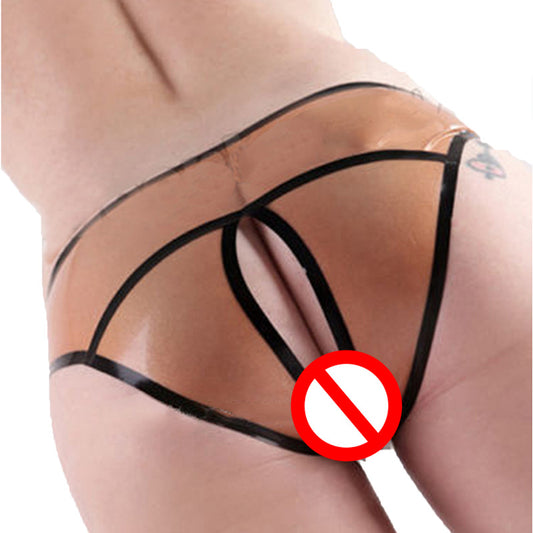 Men's File Underwear Passion Suit Couple