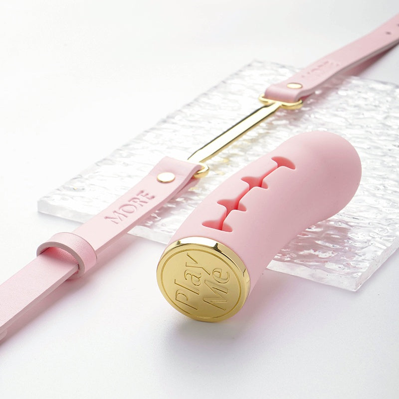 Deep Throat Adjustment Mouthpiece Attachment Accessories