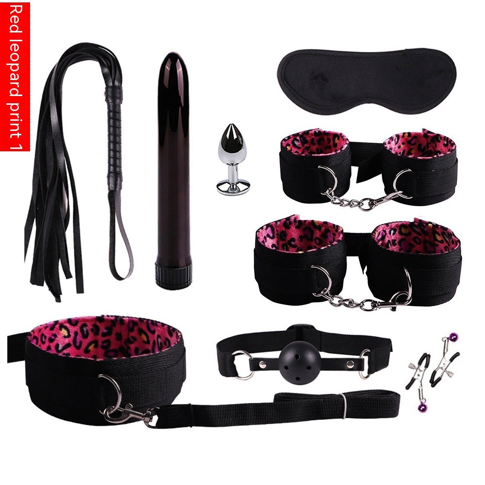 Soft Touch Lifestyle Accessories