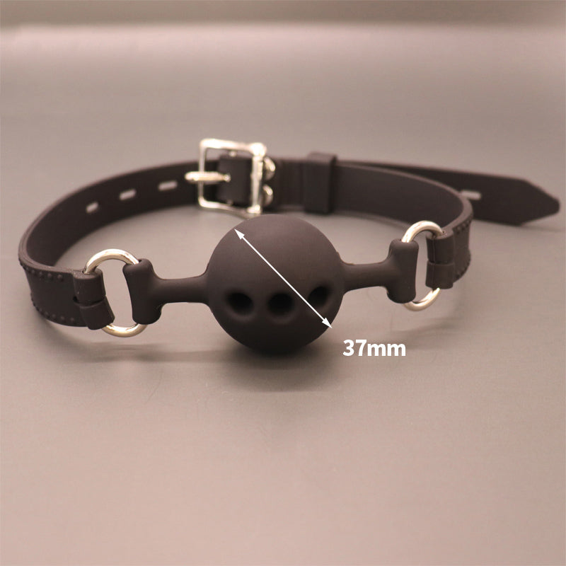 Comfort-Fit Silicone Wellness Accessories,