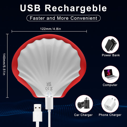 Automatic Personal Wellness Device - Electric Stroking Machine For Men