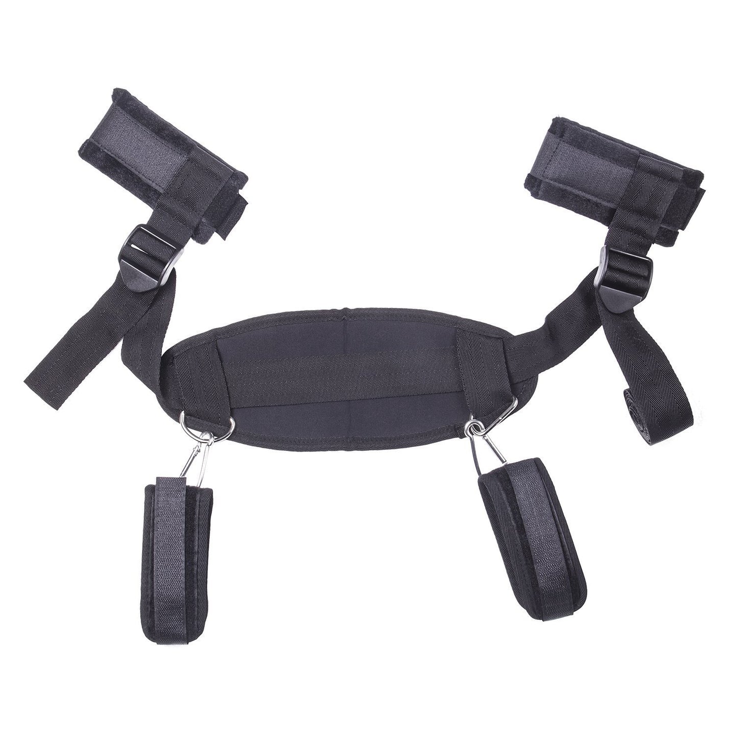 Soft Touch Intimate Wear Set,