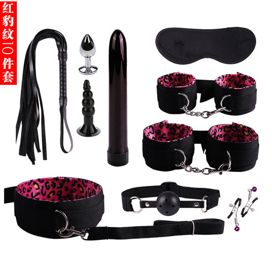 Soft Touch Lifestyle Accessories