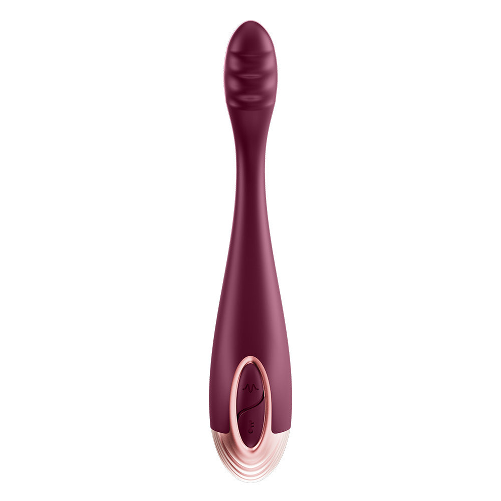 Heating Device G Spot Spear Clitoral Product