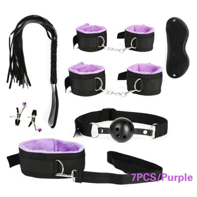 Adjustable Intimate Wear Set