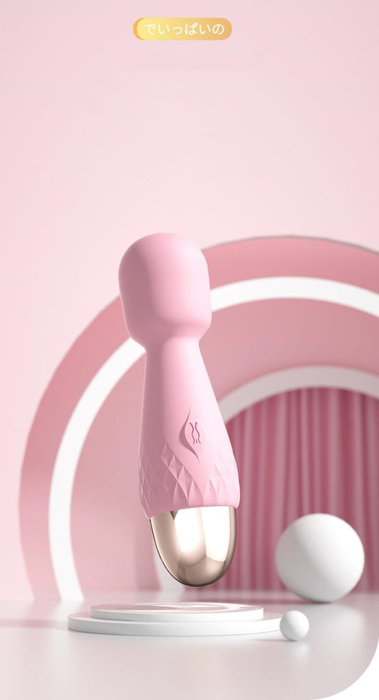 Small And Portable Bass Strong Midnight Toy