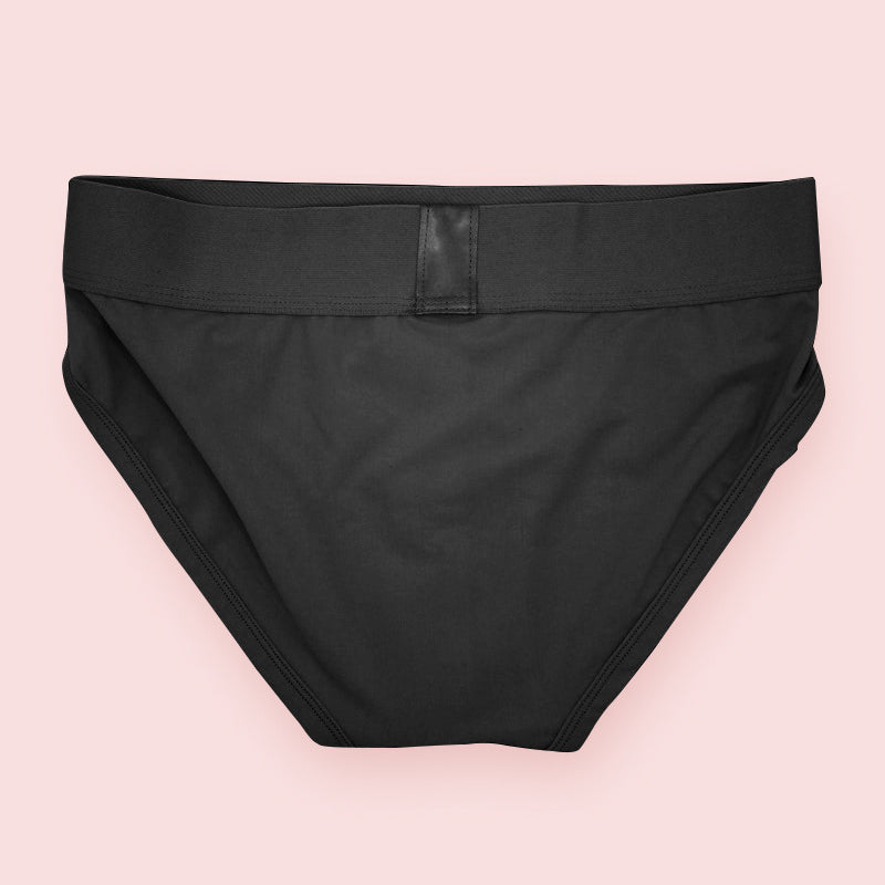 Lily Wear Underwear Women's T Hollow Underwear