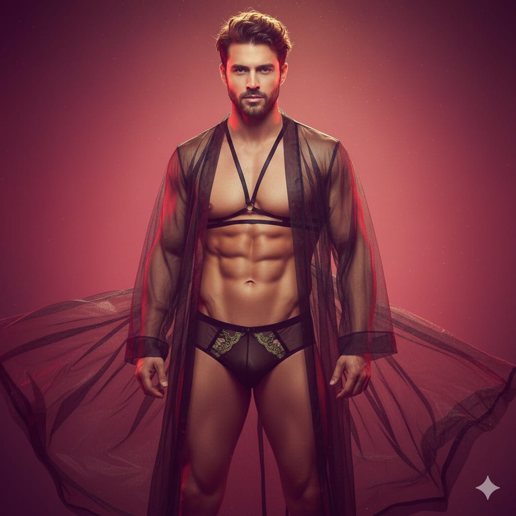 Intimate wellness  Underwear for Men