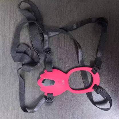 APP Butterfly Underwear Wearable Massager Women's Toy