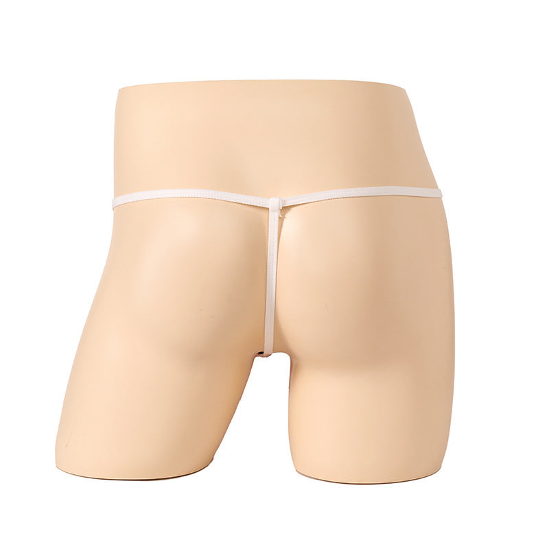 Men's Christmas Underwear Elastic Underwear