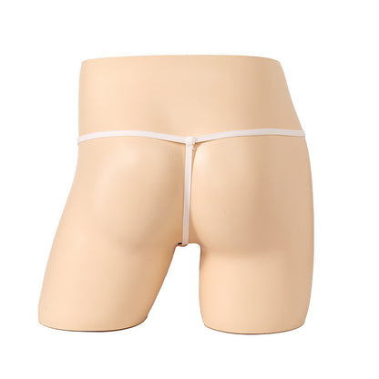 Men's Christmas Underwear Elastic Underwear