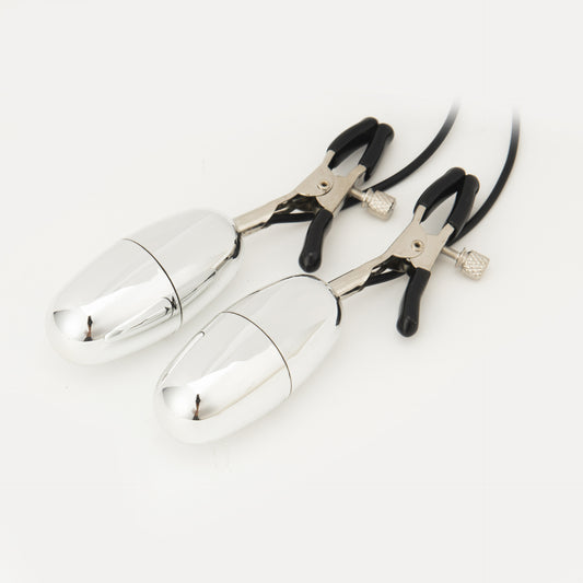 Sensitive Area Wellness Clips.