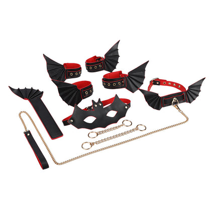 Adjustable Bodywear Accessory Set