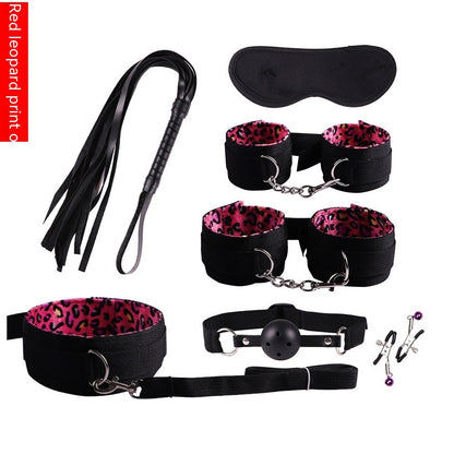 Soft Touch Lifestyle Accessories