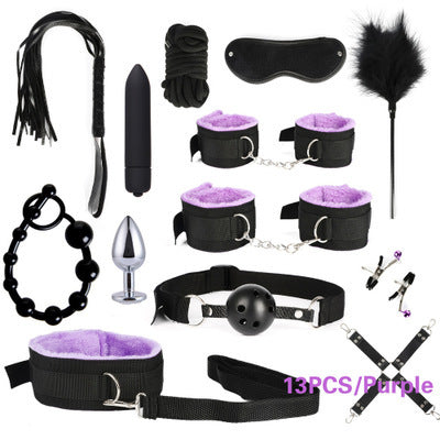 Adjustable Intimate Wear Set