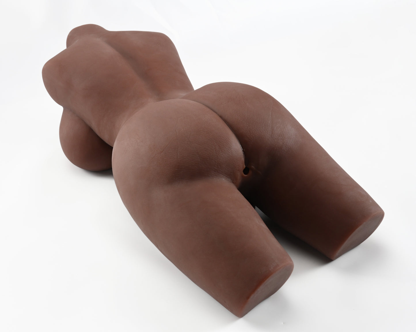 Premium Companion Figure - Designed with lifelike details and natural proportions