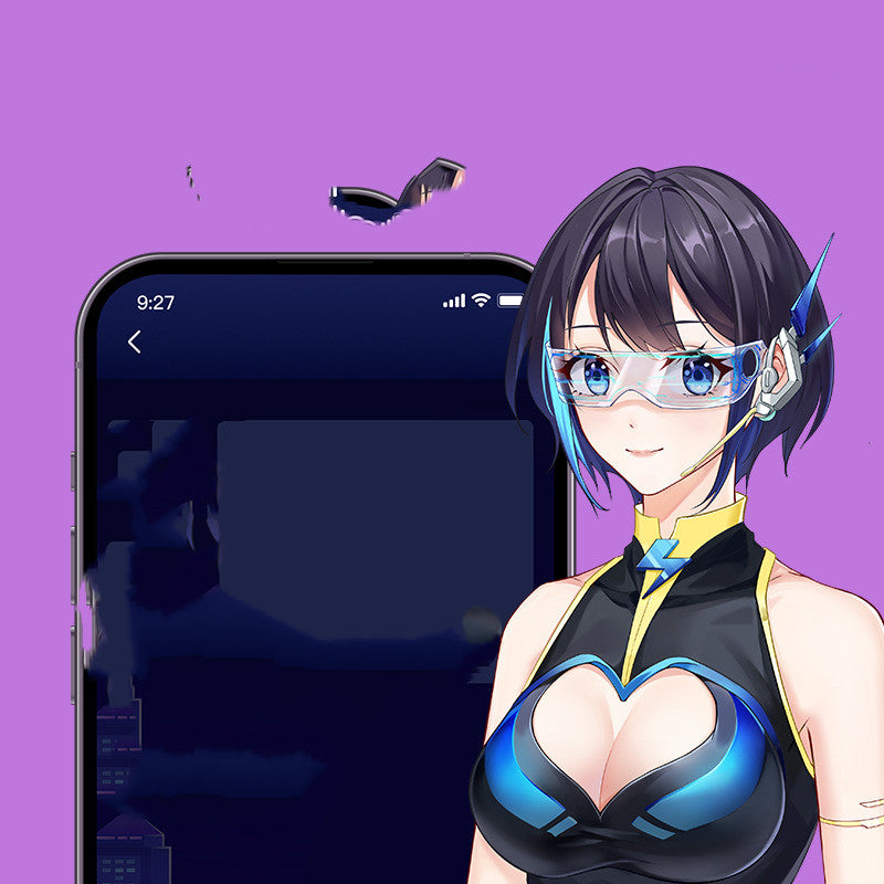 Electric Automatic Wellness Trainer - Heating & Vibration Exercise Cup for Men