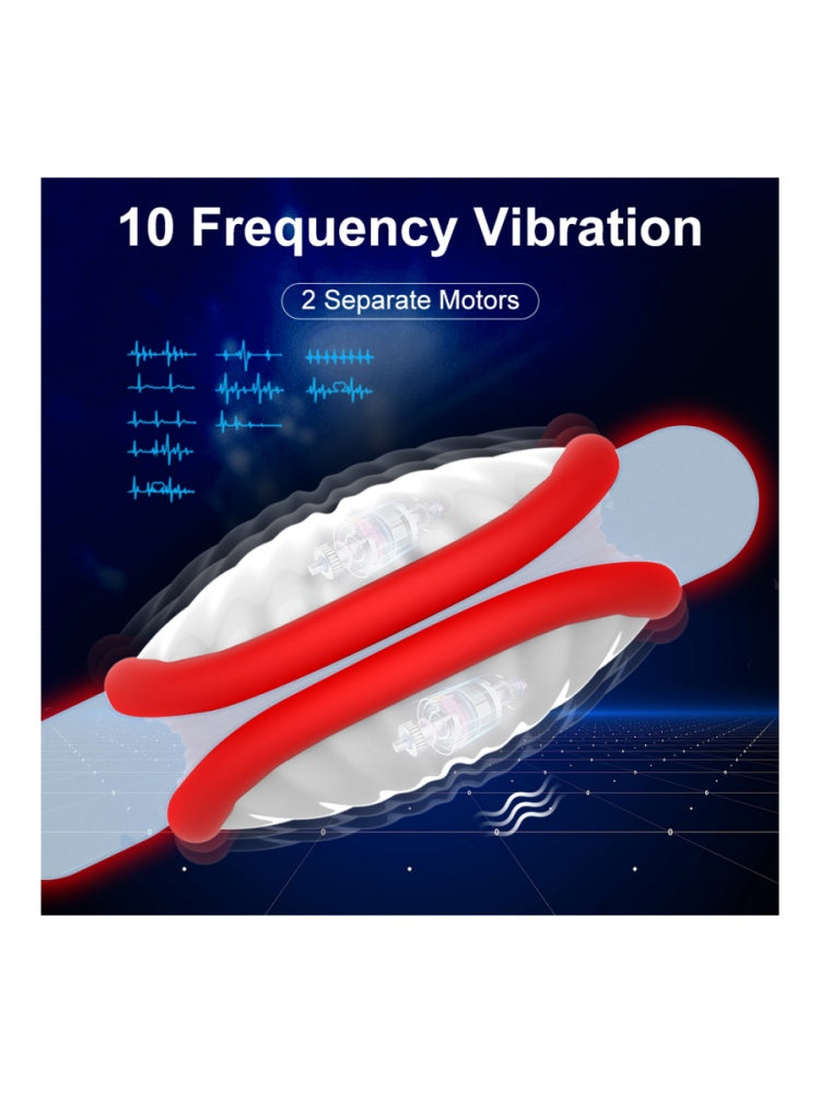 Automatic Personal Wellness Device - Electric Stroking Machine For Men