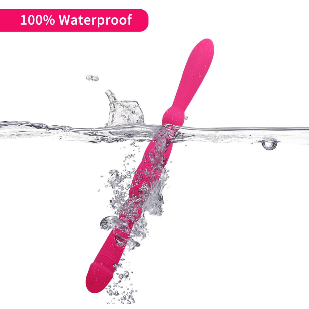 Wellness Device For Women - Comfort-Fit Design With Magnetic Charging