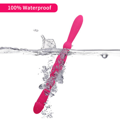 Wellness Device For Women - Comfort-Fit Design With Magnetic Charging