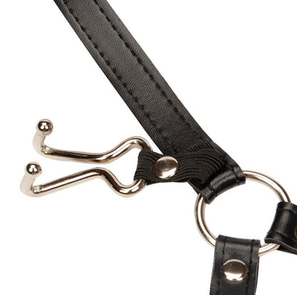 Roleplay Comfort Mask Accessory ,