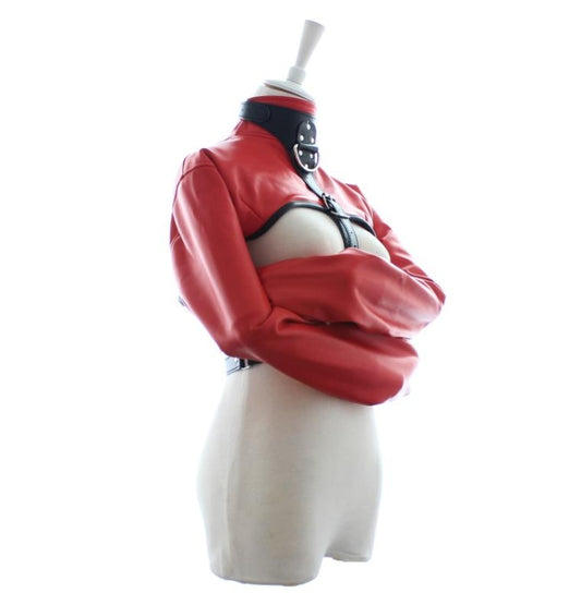 Latex Style Roleplay Mask,