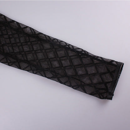 Men's Underwear Sleeve - Realistic Heartthrob Design