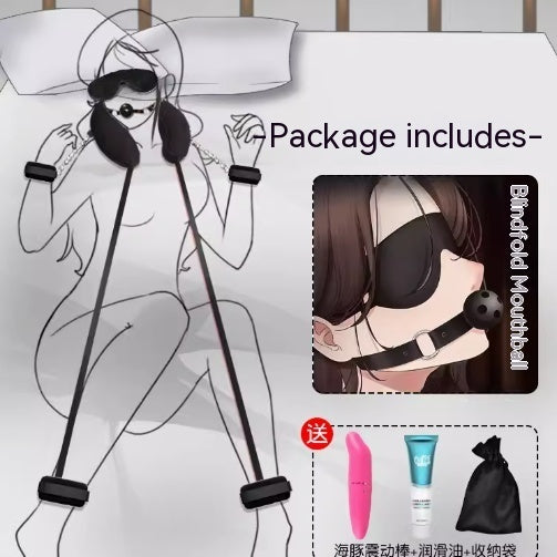 Premium Faux Leather Roleplay Wear ,