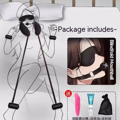 Premium Faux Leather Roleplay Wear ,