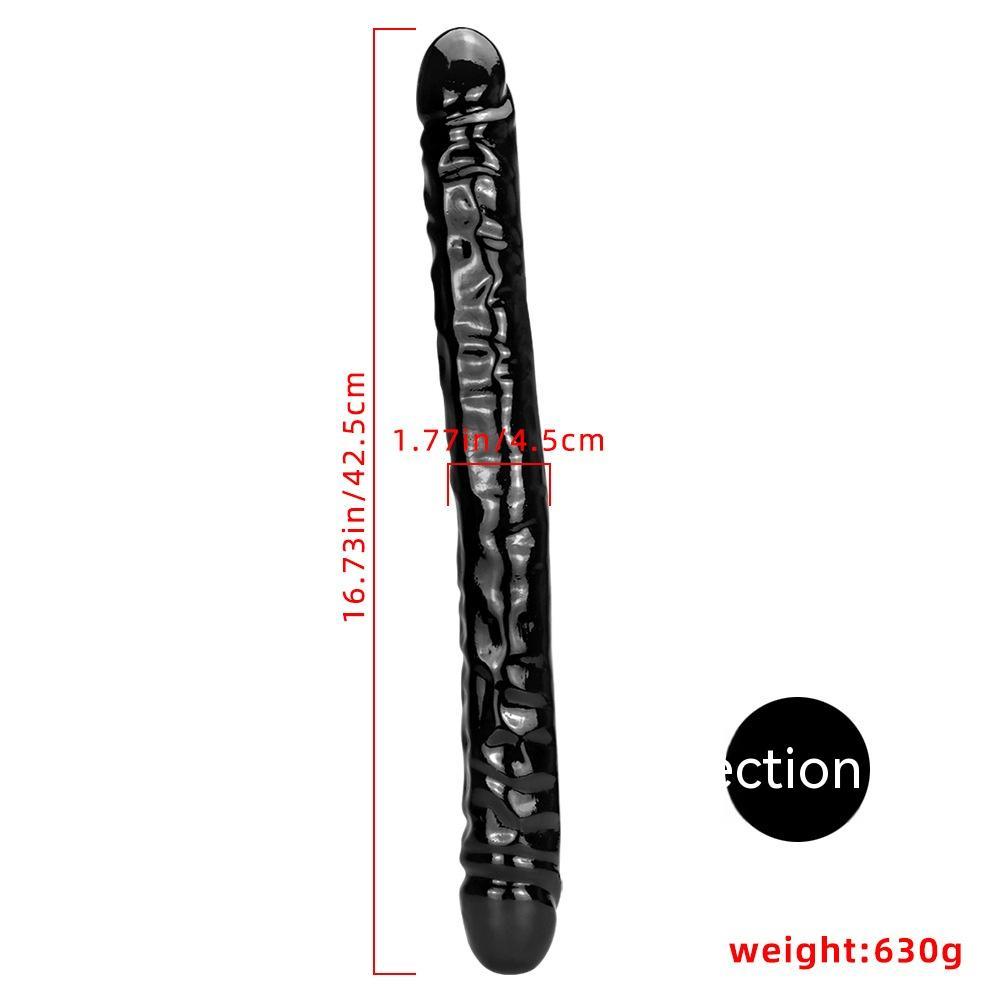 Double-headed ,  Simulation “Comfort-fit design” Pride products