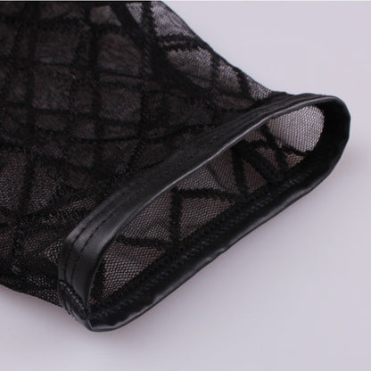 Men's Underwear Sleeve - Realistic Heartthrob Design