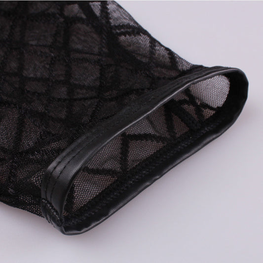 Men's Underwear Sleeve - Realistic Heartthrob Design