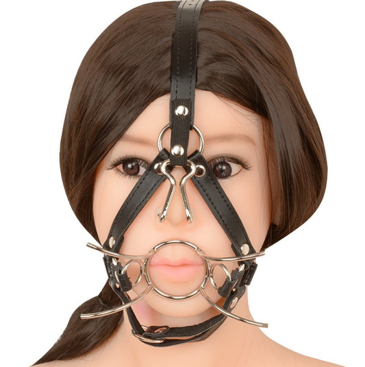 Roleplay Comfort Mask Accessory ,