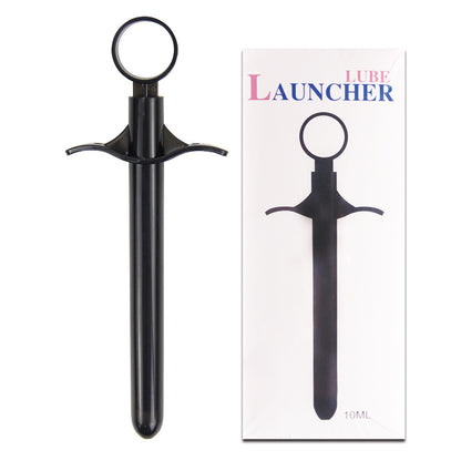 Toys Airplane Cup Lubricant Injection Applicator,“Comfort-fit design”