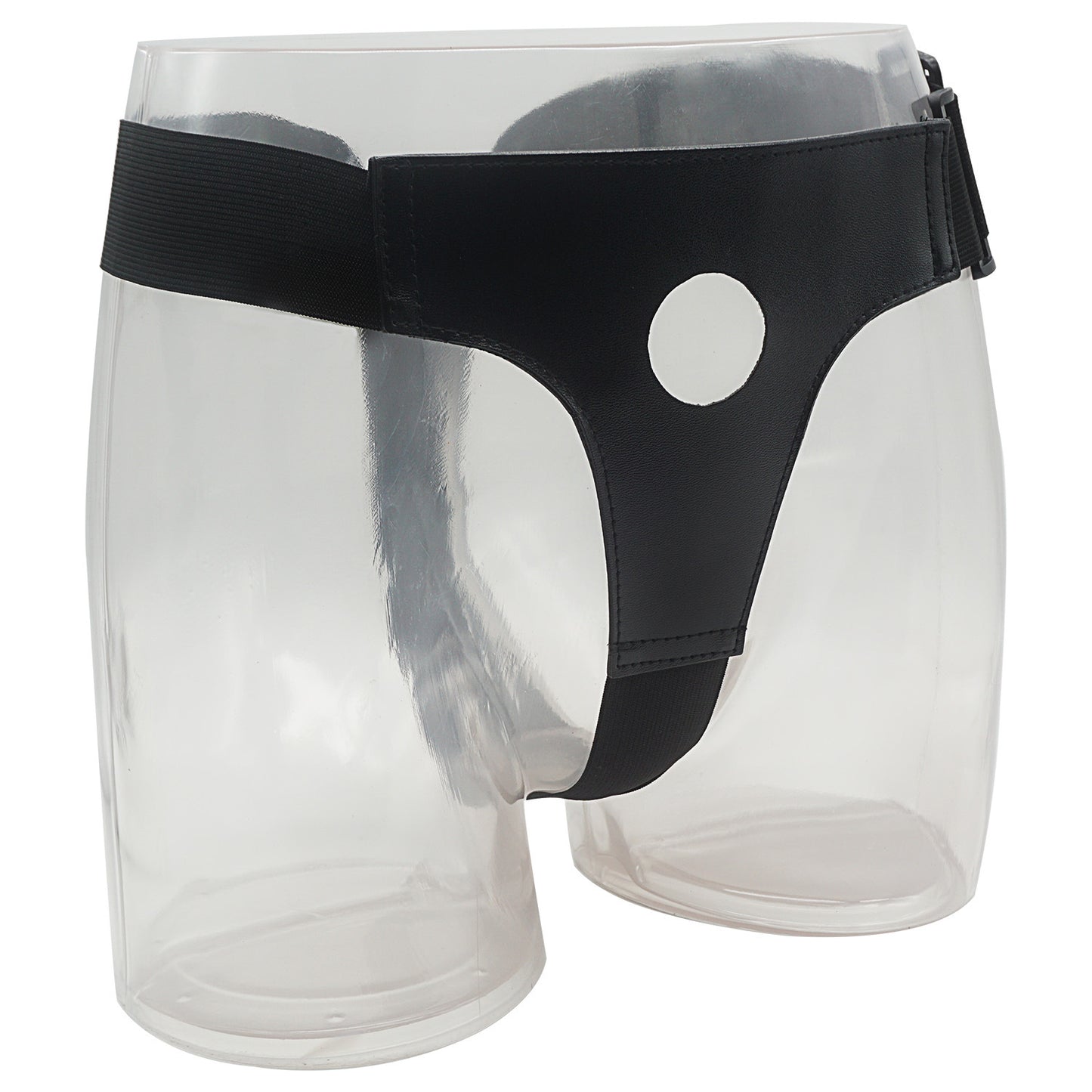 Sling Leather Panties , Sling Accessories