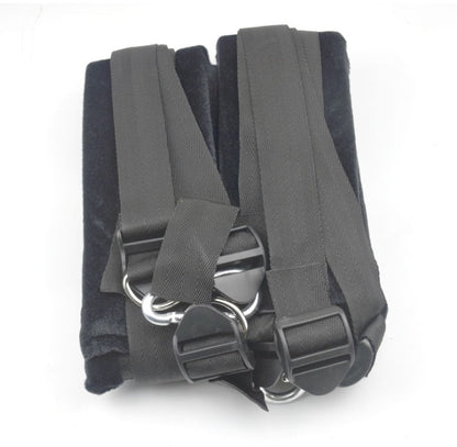 Couple Lounge & Support Pillow Set.