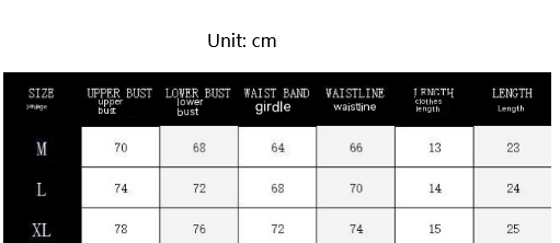 New Contrast Color Underwear Women's Suit