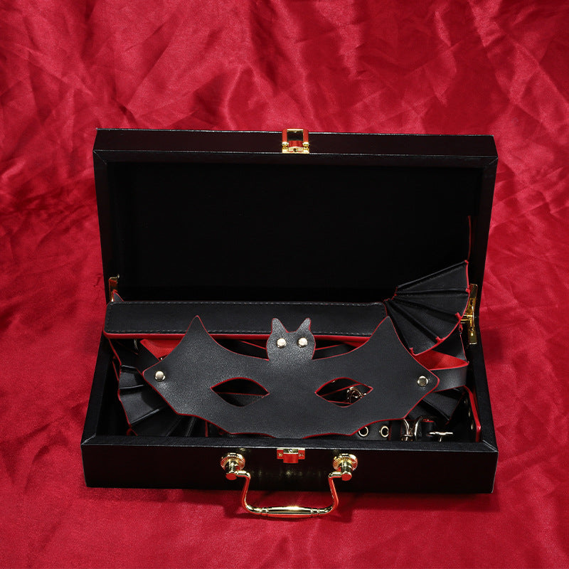 Adjustable Bodywear Accessory Set