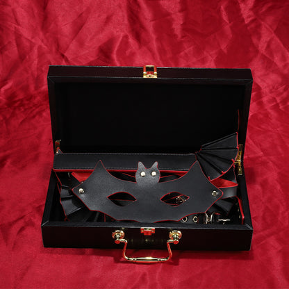 Adjustable Bodywear Accessory Set