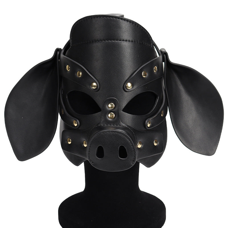 Unisex Roleplay Headwear,