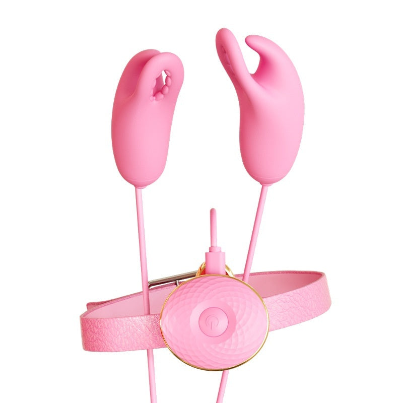 Simple Household Female Breast Clip,