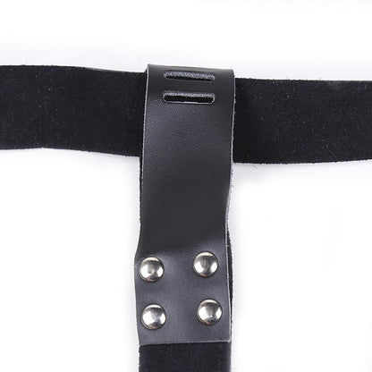 Men’s Structured Intimate Wear ,